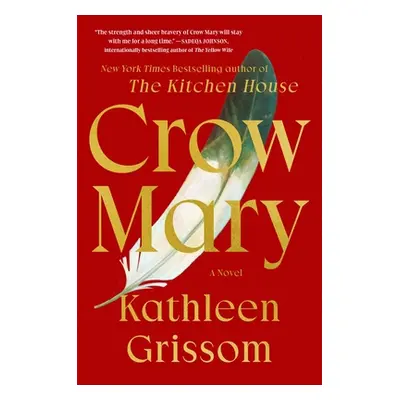 "Crow Mary" - "" ("Grissom Kathleen")(Pevná vazba)