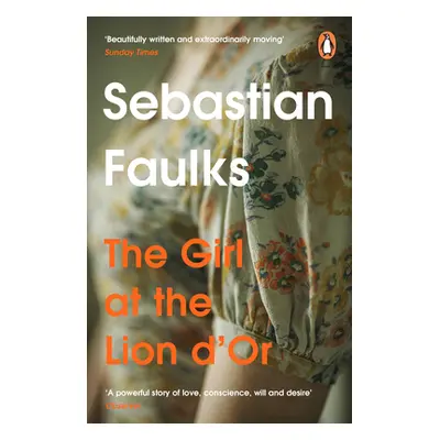 "Girl At The Lion d'Or" - "" ("Faulks Sebastian")(Paperback / softback)