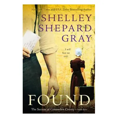 "Found" - "" ("Gray Shelley Shepard")(Paperback)