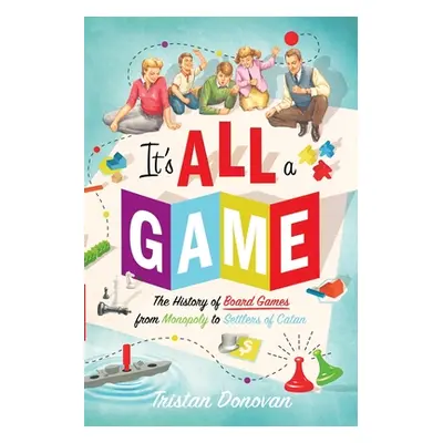 "It's All a Game" - "" ("Donovan Tristan")(Paperback)