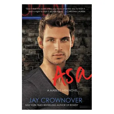 "Asa" - "" ("Crownover Jay")(Paperback)