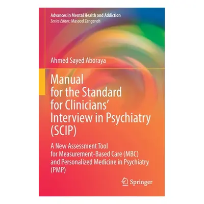 "Manual for the Standard for Clinicians' Interview in Psychiatry