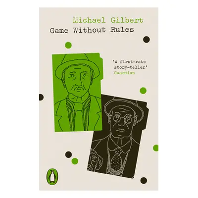 "Game Without Rules" - "" ("Gilbert Michael")(Paperback / softback)