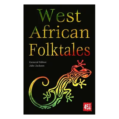 "West African Folktales" - "" ("Jackson J. K.")(Paperback)