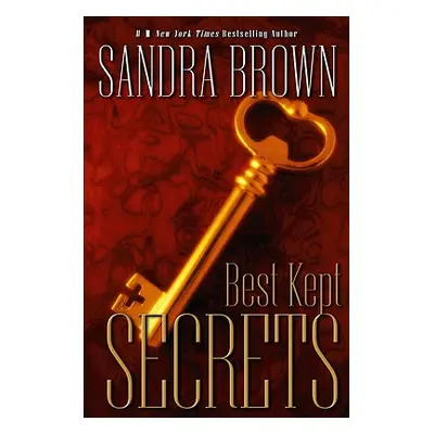 "Best Kept Secrets" - "" ("Brown Sandra")(Pevná vazba)