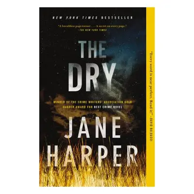 "The Dry" - "" ("Harper Jane")(Paperback)