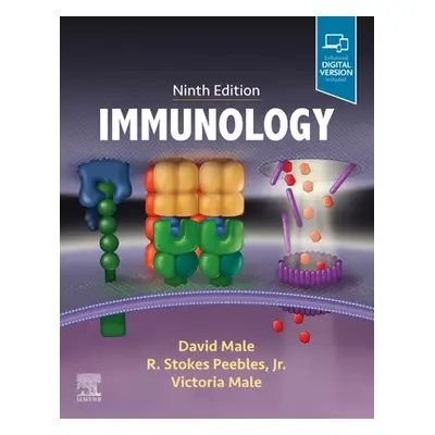 "Immunology" - "" ("")(Paperback / softback)