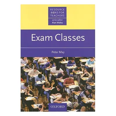 "Exam Classes" - "" ("May Peter")(Paperback)