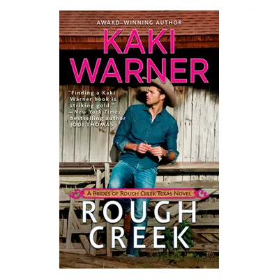 "Rough Creek" - "" ("Warner Kaki")(Mass Market Paperbound)