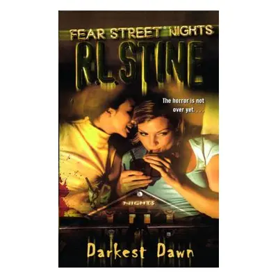 "Darkest Dawn, 3" - "" ("Stine R. L.")(Paperback)