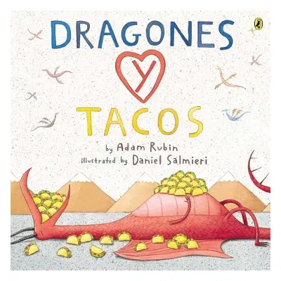 "Dragones Y Tacos" - "" ("Rubin Adam")(Paperback)