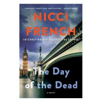 "Day of the Dead" - "" ("French Nicci")(Paperback)