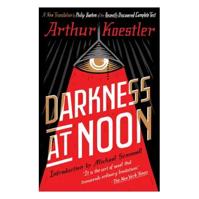 "Darkness at Noon" - "" ("Koestler Arthur")(Paperback)