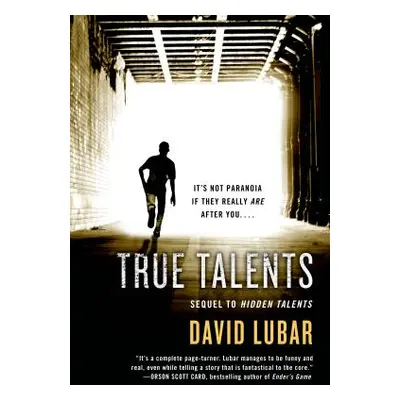 "True Talents" - "" ("Lubar David")(Paperback)