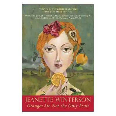 "Oranges Are Not the Only Fruit" - "" ("Winterson Jeanette")(Paperback)