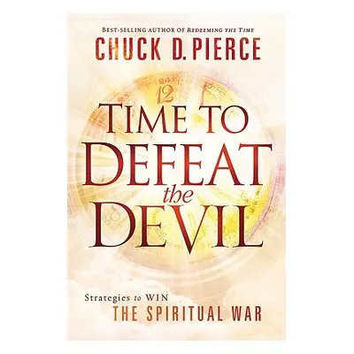 "Time to Defeat the Devil" - "" ("Pierce Chuck D.")(Paperback)