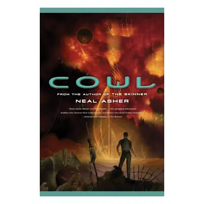 "Cowl" - "" ("Asher Neal")(Paperback)