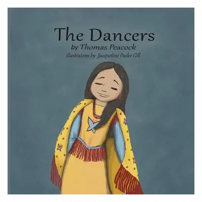 "The Dancers" - "" ("Paske Gill Jacqueline")(Paperback)