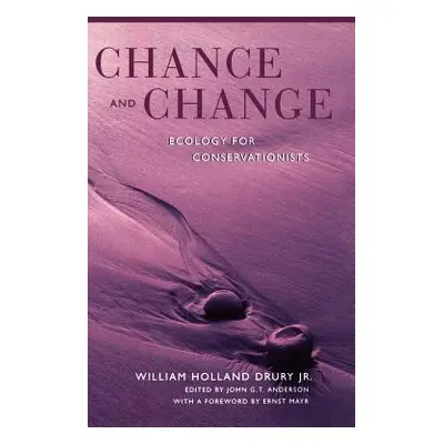 "Chance and Change" - "" ("Drury William Holland")(Pevná vazba)