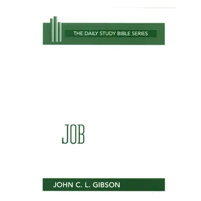 "Job (DSB-OT)" - "" ("Gibson")(Paperback)