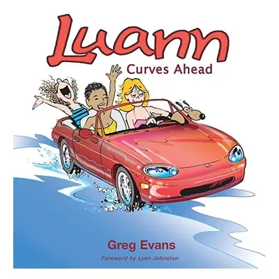 "Luann" - "" ("Evans Greg")(Paperback)