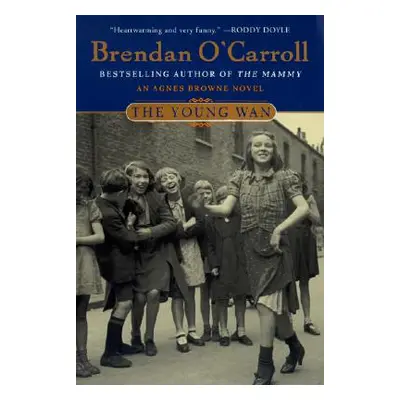 "The Young WAN" - "" ("O'Carroll Brendan")(Paperback)