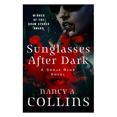 "Sunglasses After Dark" - "" ("Collins Nancy A.")(Paperback)