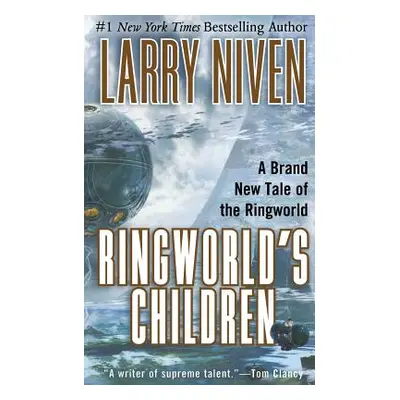 "Ringworld's Children" - "" ("Niven Larry")(Paperback)