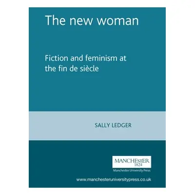 "The New Woman" - "" ("Ledger Sally")(Paperback)