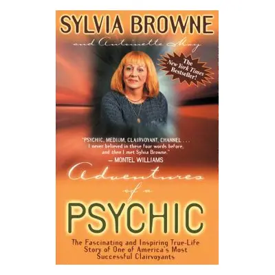 "Adventures of a Psychic" - "" ("Browne Sylvia")(Paperback)