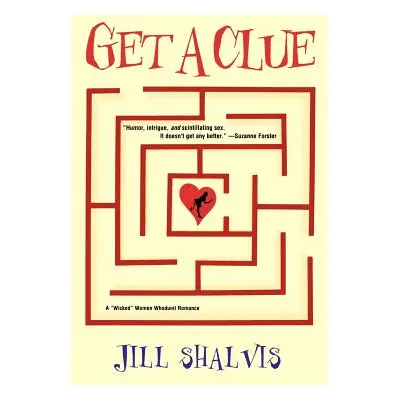 "Get a Clue" - "" ("Shalvis Jill")(Paperback)