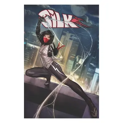 "Silk Vol. 1: Threats and Menaces" - "" ("Goo Maurene")(Paperback)