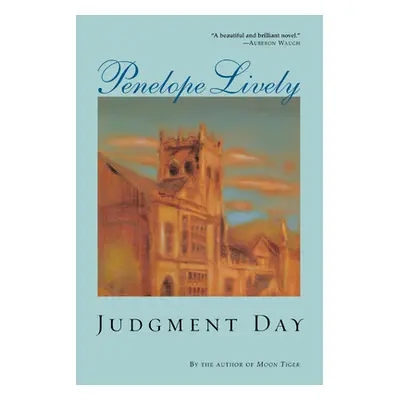 "Judgment Day" - "" ("Lively Penelope")(Paperback)