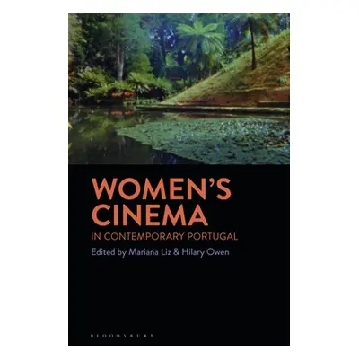 "Women's Cinema in Contemporary Portugal" - "" ("Liz Mariana")(Paperback)