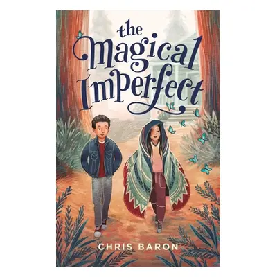 "The Magical Imperfect" - "" ("Baron Chris")(Paperback)