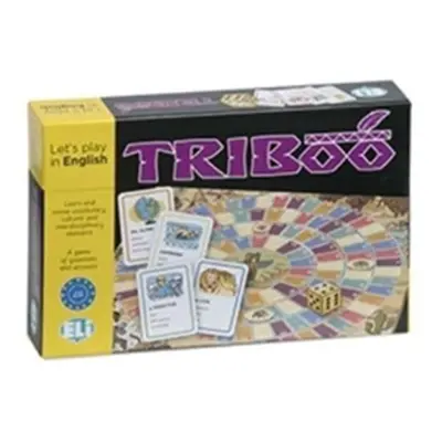 "Triboo - English" - "" ("")(Game)