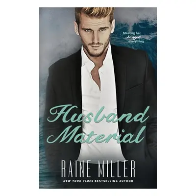 "Husband Material" - "" ("Miller Raine")(Paperback)