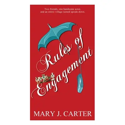 "Rules of Engagement" - "" ("Carter Mary J.")(Paperback)