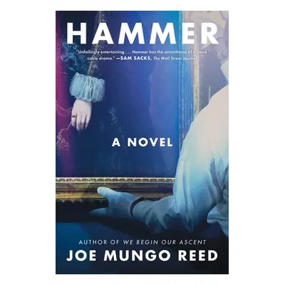 "Hammer" - "" ("Reed Joe Mungo")(Paperback)