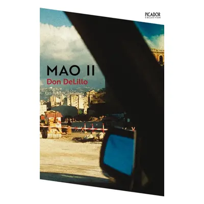 "Mao II" - "" ("DeLillo Don")(Paperback / softback)