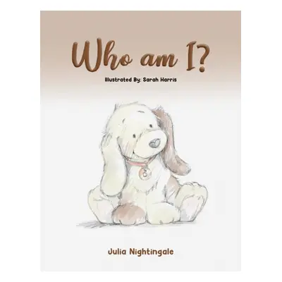 "Who am I?" - "" ("Nightingale Julia")(Paperback)