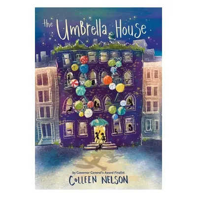 "The Umbrella House" - "" ("Nelson Colleen")(Pevná vazba)