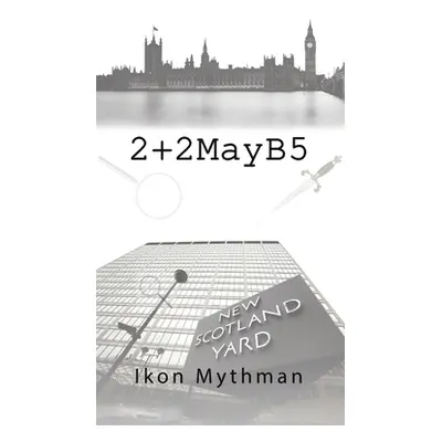 "2+2MayB5" - "" ("Mythman Ikon")(Pevná vazba)