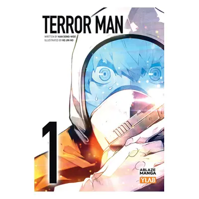 "Terror Man Vol 1" - "" ("Han Dongwoo")(Paperback)