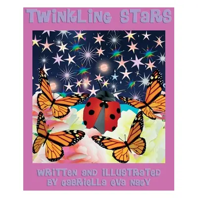 "Twinkling Stars" - "" ("Nagy Gabriella Eva")(Paperback)