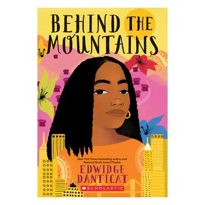 "Behind the Mountains" - "" ("Danticat Edwidge")(Paperback)