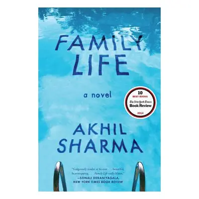 "Family Life" - "" ("Sharma Akhil")(Paperback)