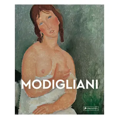 "Modigliani: Masters of Art" - "" ("Mextorf Olaf")(Paperback)