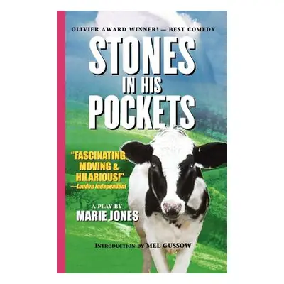 "Stones in His Pockets" - "" ("Jones Marie")(Paperback)