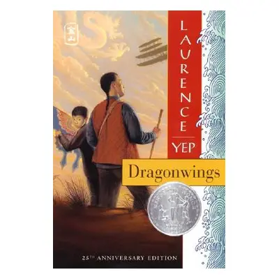 "Dragonwings" - "" ("Yep Laurence")(Paperback)